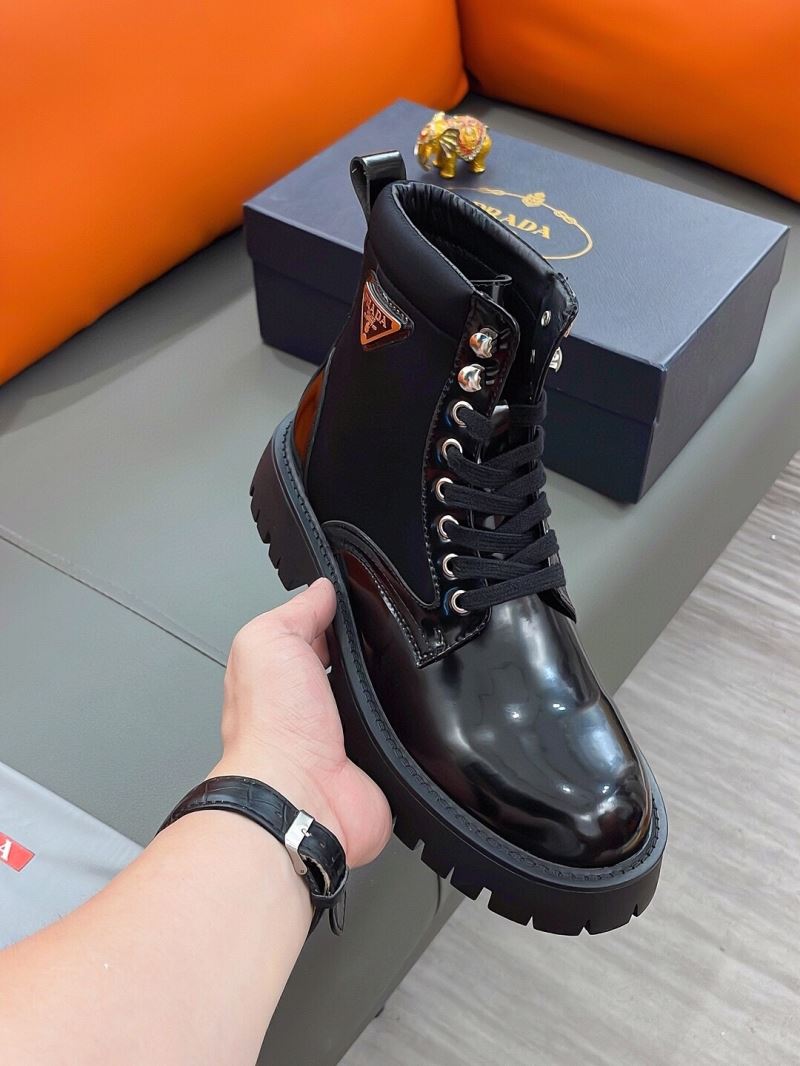 Prada Boots